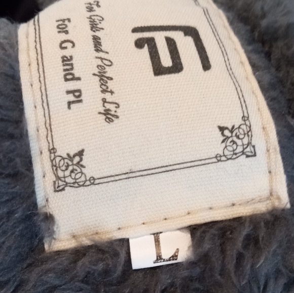 Teddybear Coat - Picture 13 of 13